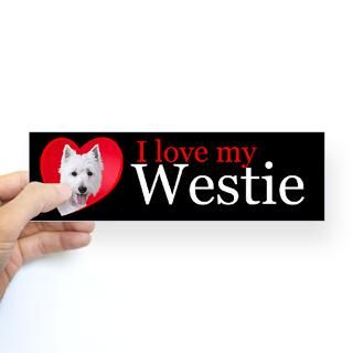Westie Dog Gifts & Merchandise  Westie Dog Gift Ideas  Unique