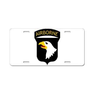 10Th Mountain Division Car Accessories  Stickers, License Plates