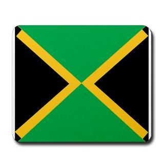 Jamaica Flag  Irie Jamaica