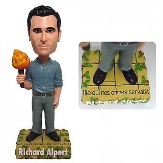 lost richard alpert bobblehead $ 14 99