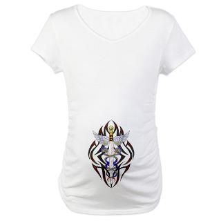 md caduceus maternity t shirt $ 52 98