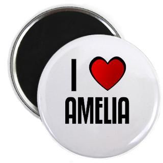 LOVE AMELIA  I Heart Shop