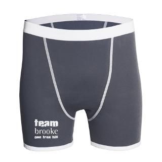 Basketball Gifts  Basketball Underwear & Panties  Team Brooke