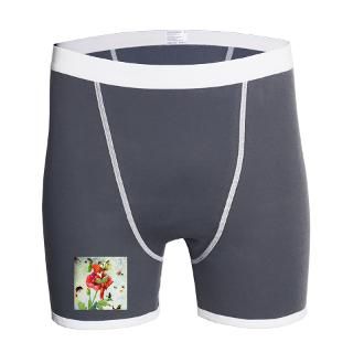 Baby Gifts  Baby Underwear & Panties  Poppy Gnome Boxer Brief