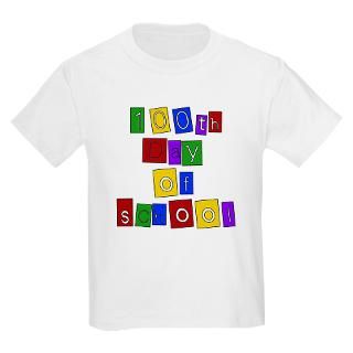 100 Days Of School T Shirts  100 Days Of School Shirts & Tees