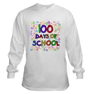 100 Gifts  100 Long Sleeve Ts