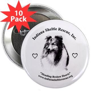 isr button $ 4 24 2 25 indiana sheltie rescue button 100 pack $ 104 99
