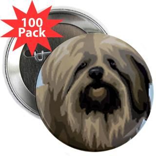 polish lowland sheepdog 2 25 button 100 pack $ 104 99