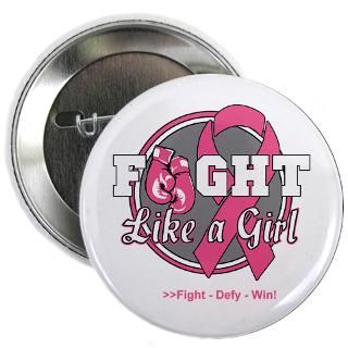 Boxing Gloves Breast Cancer Fight Like a Girl  Hope & Dream Cancer
