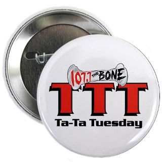 TaTa Tuesday  107.7 The Bone