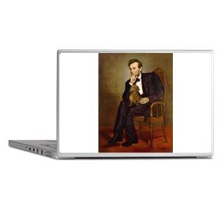 Brown Dachshund Gifts  Brown Dachshund Laptop Skins  Lincolns