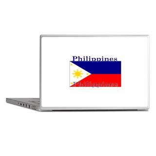 Filipinas Gifts  Filipinas Laptop Skins  Philippines Filipino