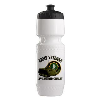 2Acr Gifts  2Acr Water Bottles  2nd ACR Trek Water Bottle