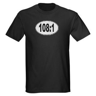 1081 Crawl Ratio T Shirt
