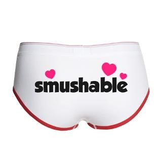 Dtf Gifts  Dtf Underwear & Panties  Smushable Womens Boy Brief