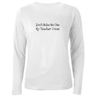 Teacher Long Sleeve Ts  Buy Teacher Long Sleeve T Shirts