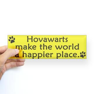 Hovawart Dog Stickers  Car Bumper Stickers, Decals