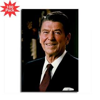 Reagan Portrait Posters & Prints  AntiObamaStore