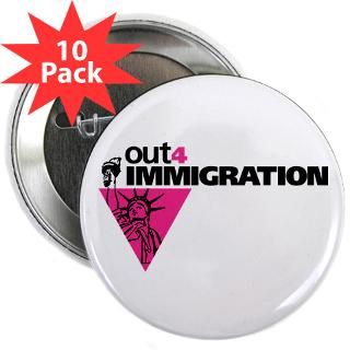 25 button $ 7 99 out4immigration 2 25 button 100 pack $ 109 99