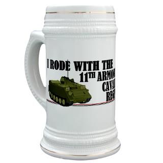 11Th Gifts  11Th Kitchen and Entertaining  11th Cav M113 APC