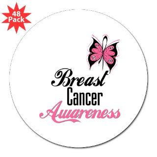 Butterfly Breast Cancer T Shirt and Gifts  Hope & Dream Cancer
