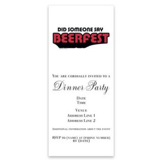 Beer Fest Invitations by Admin_CP6041349  507342746