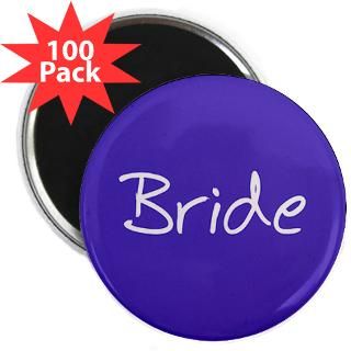 casual bride 2 25 magnet 100 pack $ 115 00