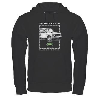 Rover Hoodies & Hooded Sweatshirts  Buy Rover Sweatshirts Online