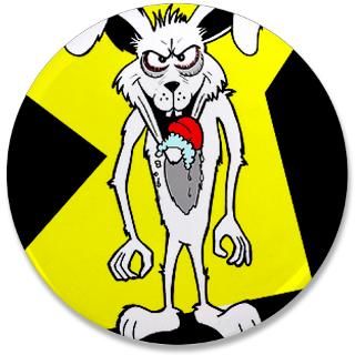 Bad Bunny 2.25 Magnet (10 pack)