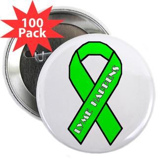 awareness 2 25 magnet 100 pack $ 114 99 lyme disease awareness 2 25
