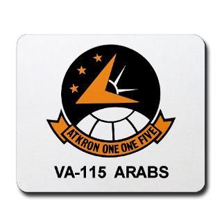 VA 115 Arabs  MidwaySailor Store