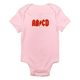 Abcd Baby Bodysuits  Buy Abcd Baby Bodysuits  Newborn Bodysuits