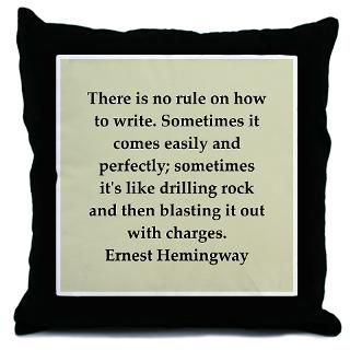 Quotes For Book Lovers Pillows Quotes For Book Lovers Throw & Suede