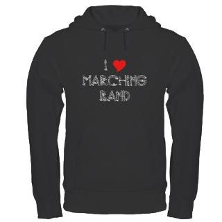 Love Marching Band  BandNerd