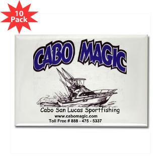 Misc. Cabo Magic Items  Cabo Magic Sportfishing