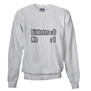 Beating Diabetes  Asthma Shirts, Autism Shirts and Diabetes