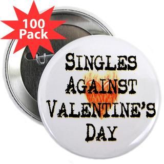 anti valentines 2 25 button 100 pack $ 115 00