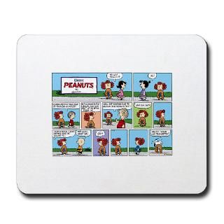 Mousepads  Snoopy Store