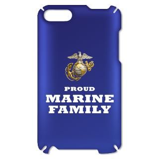 Army Gifts  Army iPod touch cases  MARINES Eagle Globe Anchor