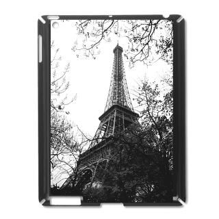 Architecture Gifts  Architecture IPad Cases  Eifferl Tower iPad2