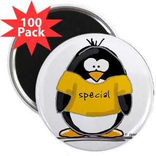 special penguin 2 25 magnet 100 pack $ 119 99