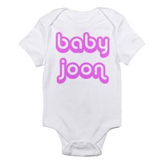 BABY JOON Body Suit by afg_123