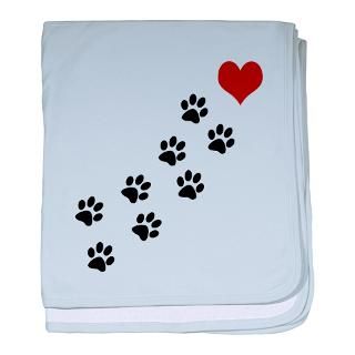 Dog Baby Blankets for Boys & Girls   & Personalize