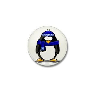 Penguins Button  Penguins Buttons, Pins, & Badges  Funny & Cool