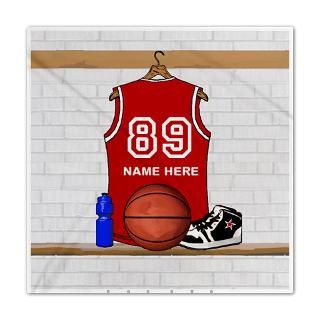 Basketball Bedding  Bed Duvet Covers, Pillow Cases  Custom