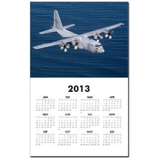 Usaf C 130 Calendar Print for $10.00