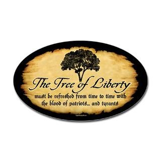 Tree of Liberty Quote   T. Jefferson  RightWingStuff   Conservative
