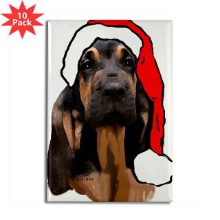 Bloodhound Magnet  Buy Bloodhound Fridge Magnets Online