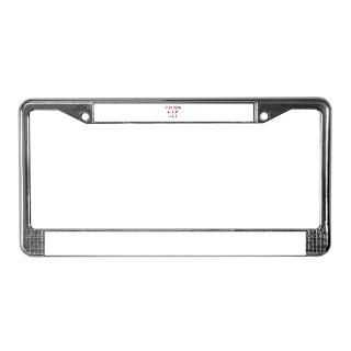 Country Girl License Plate Frame  Buy Country Girl Car License Plate