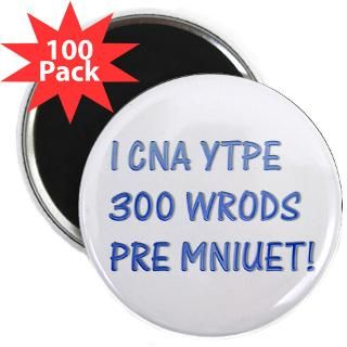 cna ytpe 300 wrods 2 25 magnet 100 pack $ 134 98